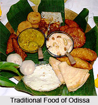 Oriya Culture