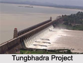 Multi-Purpose River Valley Projects in India
