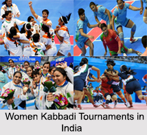Kabaddi in India
