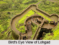 Tourism in Khandala, Maharashtra