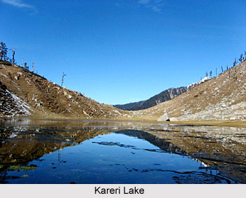 Tourism in Kangra District