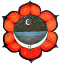 Swadhishtthan Chakra