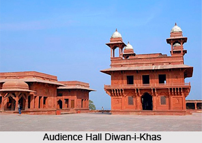 Fatehpur Sikri