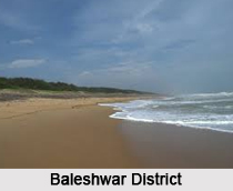 Beaches of Odisha