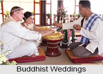 Indian Religious Weddings