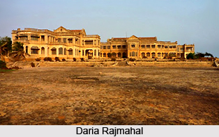 Monuments Of Porbandar, Monuments Of Gujarat