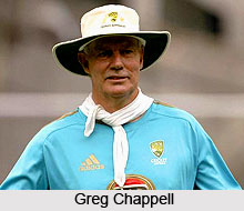 Cricket Coaches of India