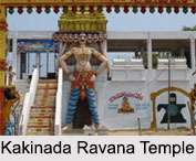 Ravana, Ramayana