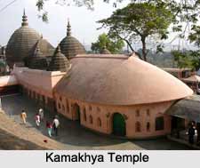 Tourism in Assam
