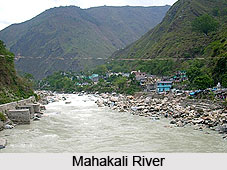 Ganga River