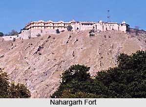 Monuments Of Kota, Monuments Of Rajasthan
