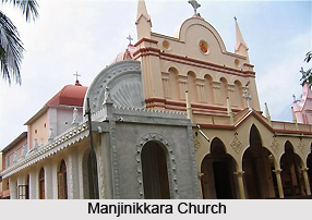 Tourism of Pathanamthitta