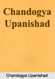 4th Khanda of Chapter Eight, Chandogya Upanishad