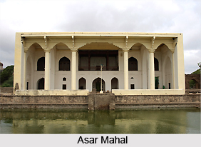 Historical Monuments of Bijapur