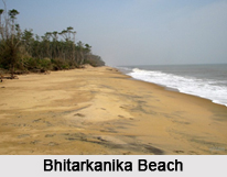 Beaches of Odisha
