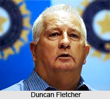 Cricket Coaches of India