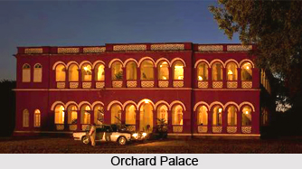 Monuments Of Porbandar, Monuments Of Gujarat