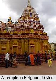 Belgaum District