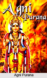 Adhyayas in Agni Purana