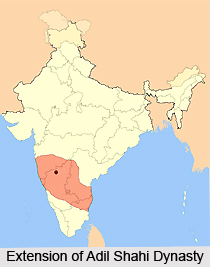 Adil Shahi Dynasty of Bijapur