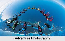 Adventure Photography