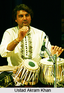 Ajrara Gharana, Indian Music