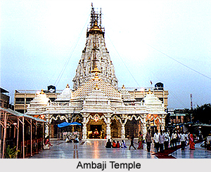Ambaji Purnima Fair, Gujarat
