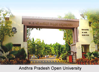 Andhra Pradesh Open University. Andhra Pradesh