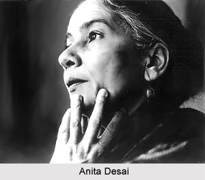 Indian Women Novelists
