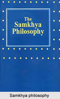 Apara, Samkhya Philosophy