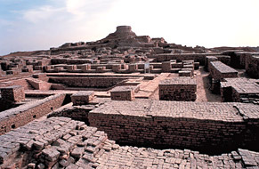 Monumental sources of Ancient Indian History - Indus Valley Civilisation