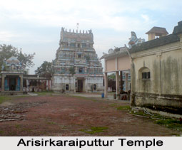 Arisirkaraiputtur Temple, Tamil Nadu