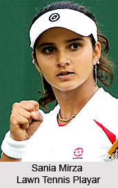 Arjuna Awardees in Lawn Tennis