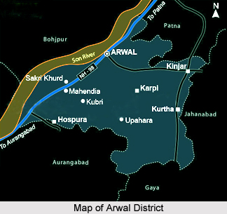 Arwal District