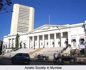 The Asiatic Society of Mumbai