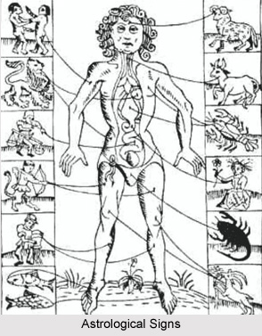 Astrology in Epic Period