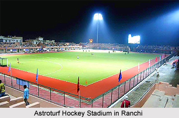 Hockey India League (HIL)