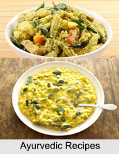 Ayurvedic Recipes
