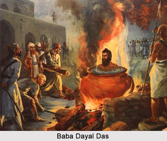 Socio-Religious Movements in Punjab, Socio-Religious Reform Movements