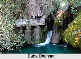 Baba Dhansar, Reasi, Udhampur, Jammu & Kashmir