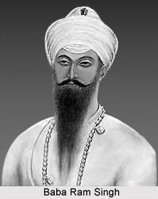 Socio-Religious Movements in Punjab, Socio-Religious Reform Movements