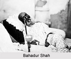 Bahadur Shah II