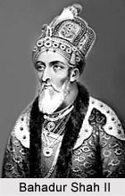 Bahadur Shah II