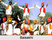 Festivals of Punjab , India