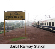 Barbil