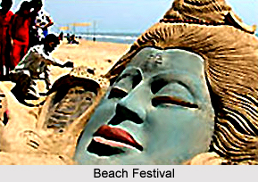 Festivals of Puri , Orissa