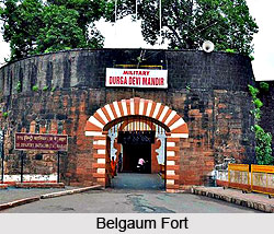 Belgaum District