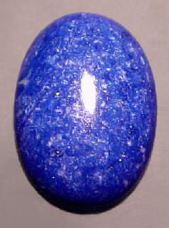 Benefits of Lapis Lazuli