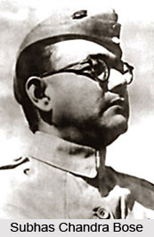 Bengal Volunteers , Indian Revolutionary Organisation