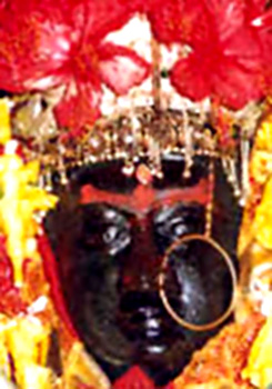 Bhadrakali temple
